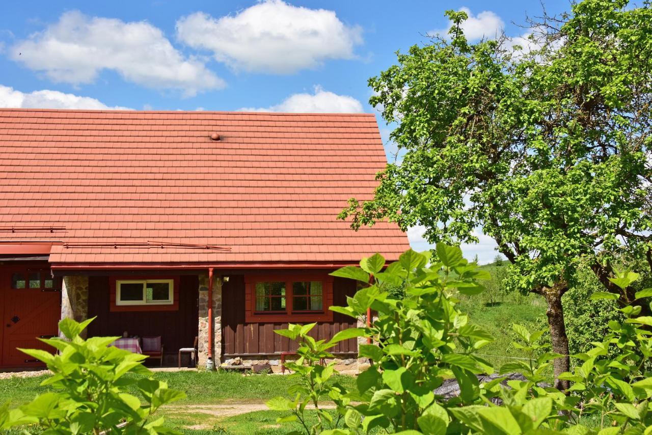 Sunny Beaver B&B Trakai Exteriér fotografie